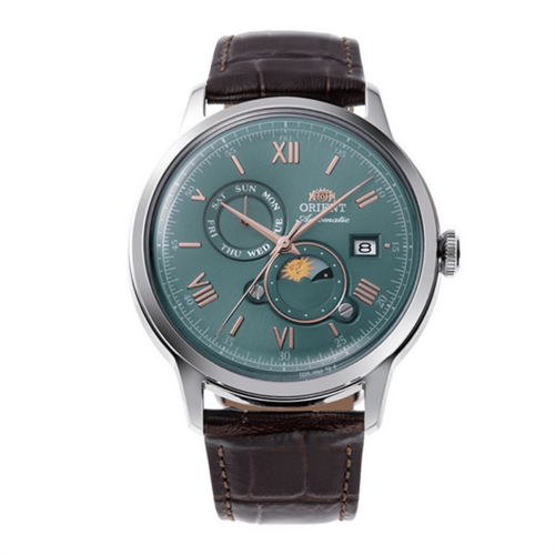 Orient RA-AK0805E30B Otomatik Erkek Kol Saati