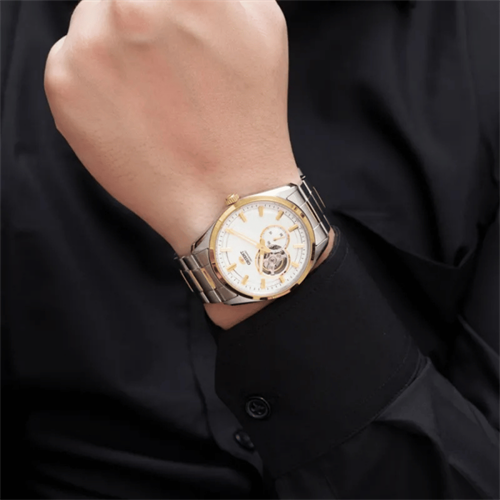 Orient RA-AR0001S30B Otomatik Erkek Kol Saati