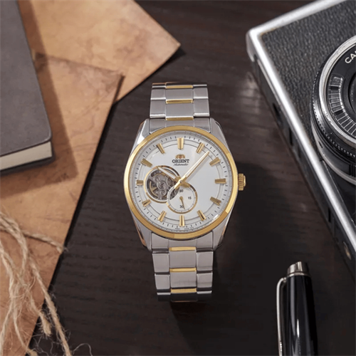 Orient RA-AR0001S30B Otomatik Erkek Kol Saati