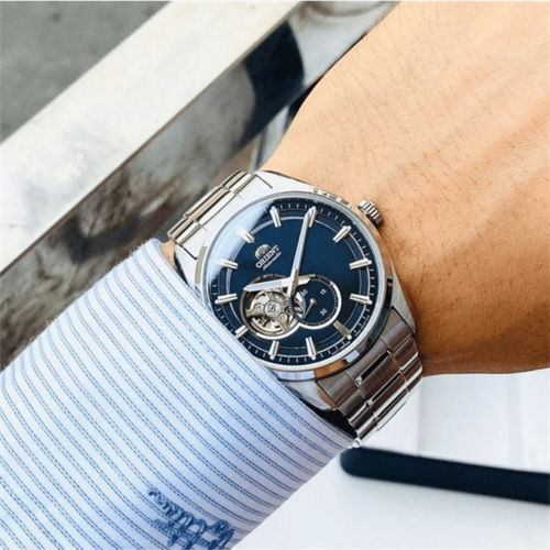 Orient RA-AR0003L30B Otomatik Erkek Kol Saati