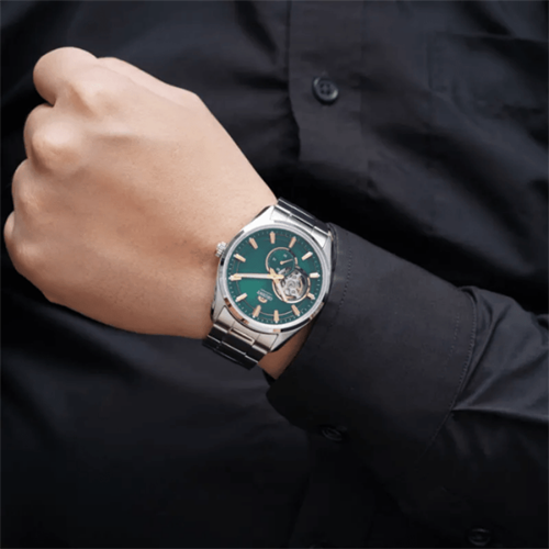 Orient RA-AR0008E30B Otomatik Erkek Kol Saati