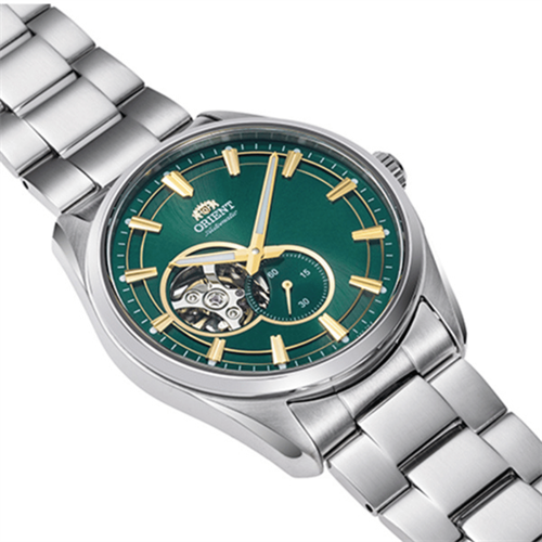 Orient RA-AR0008E30B Otomatik Erkek Kol Saati