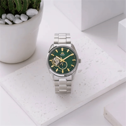 Orient RA-AR0008E30B Otomatik Erkek Kol Saati