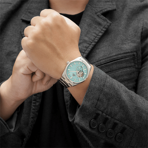 Orient RA-AR0009L30B Otomatik Erkek Kol Saati