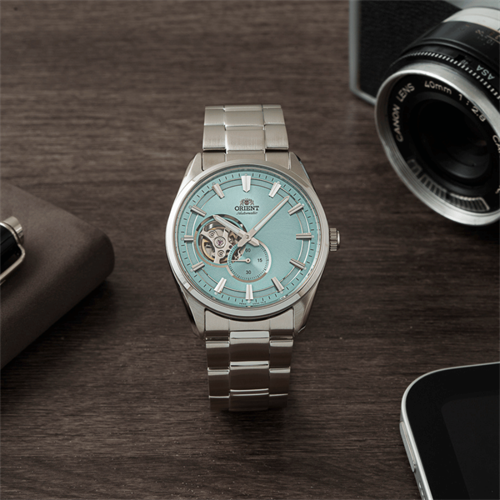 Orient RA-AR0009L30B Otomatik Erkek Kol Saati