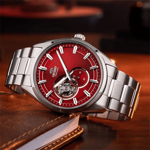 Orient RA-AR0010R30B Otomatik Erkek Kol Saati