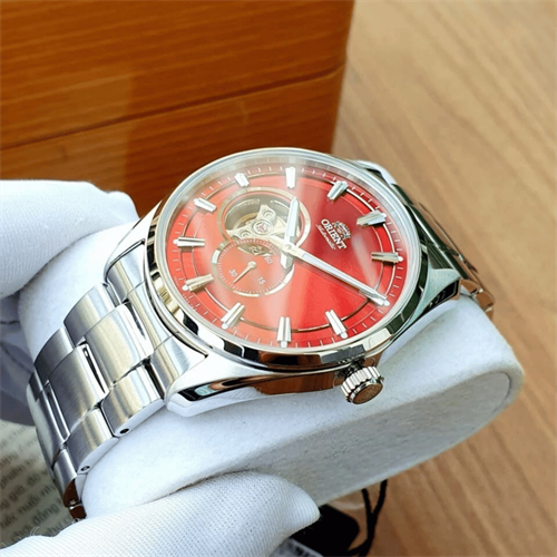 Orient RA-AR0010R30B Otomatik Erkek Kol Saati