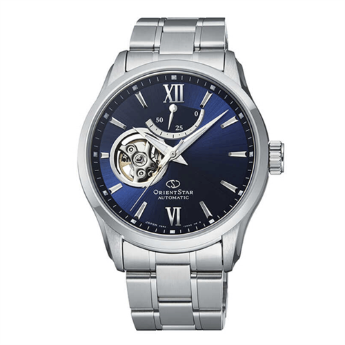 Orient Star RE-AT0001L00B Otomatik Erkek Kol Saati