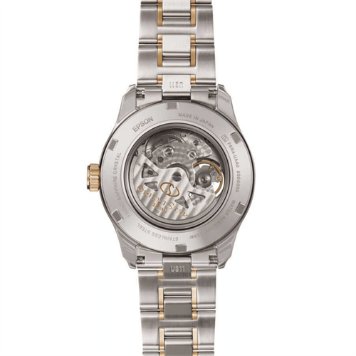 Orient Star RE-AT0004S00B Otomatik Erkek Kol Saati