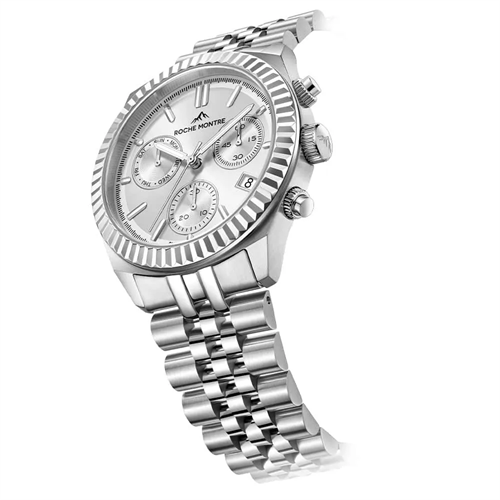 Roche Montre RMG6000-02 Erkek Kol Saati