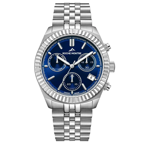 Roche Montre RMG6000-04 Erkek Kol Saati