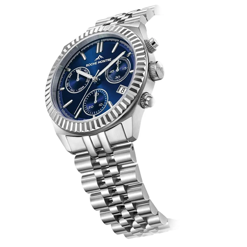 Roche Montre RMG6000-04 Erkek Kol Saati