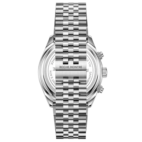 Roche Montre RMG6000-05 Erkek Kol Saati