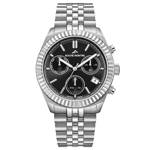 Roche Montre RMG6000-05 Erkek Kol Saati