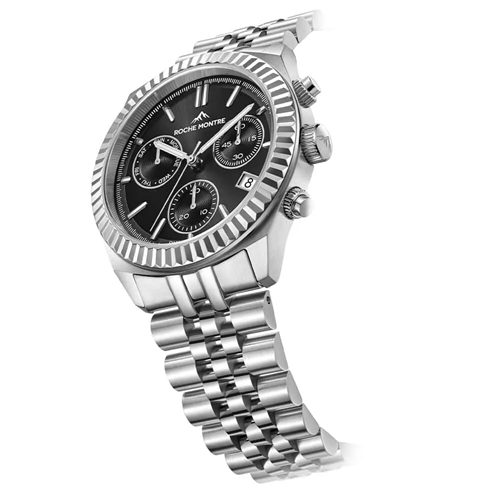 Roche Montre RMG6000-05 Erkek Kol Saati