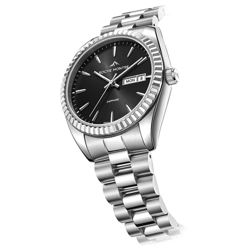 Roche Montre RMG6001-01 Erkek Kol Saati