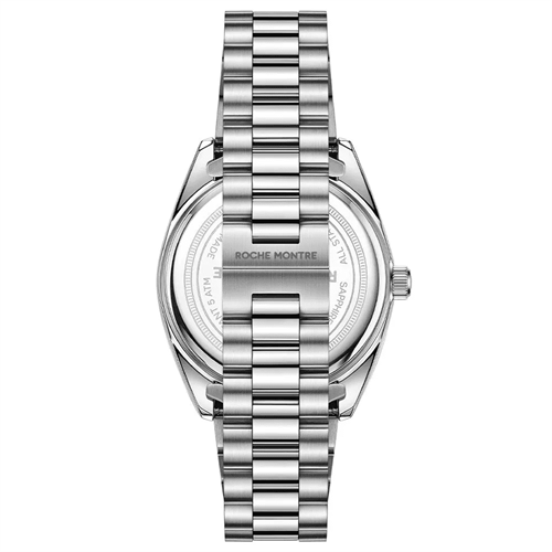 Roche Montre RMG6001-01 Erkek Kol Saati