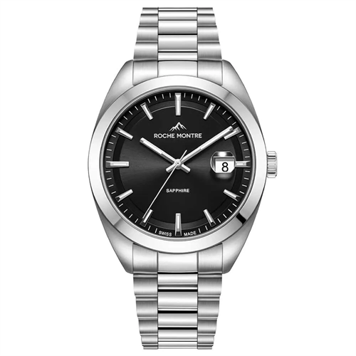 Roche Montre RMG6003-02 Erkek Kol Saati