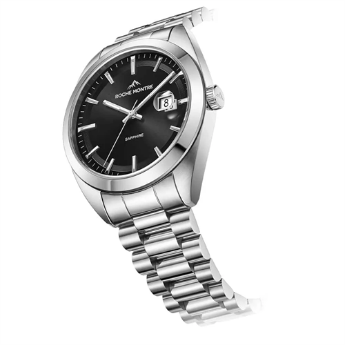 Roche Montre RMG6003-02 Erkek Kol Saati