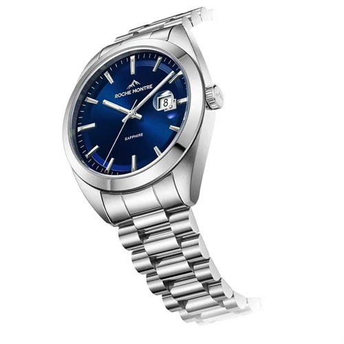 Roche Montre RMG6003-03 Erkek Kol Saati