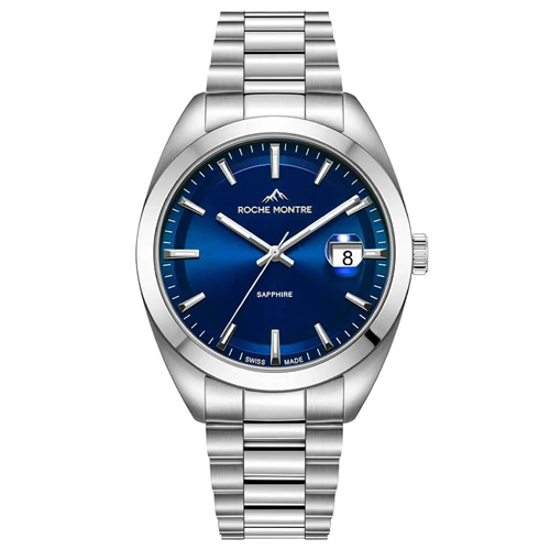 Roche Montre RMG6003-03 Erkek Kol Saati