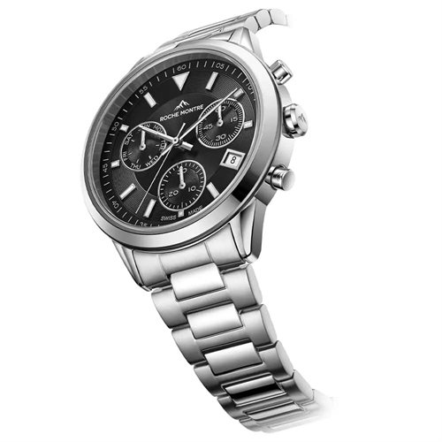 Roche Montre RMG6004-01 Erkek Kol Saati