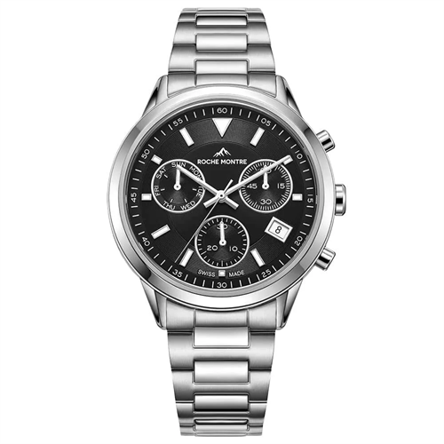 Roche Montre RMG6004-01 Erkek Kol Saati