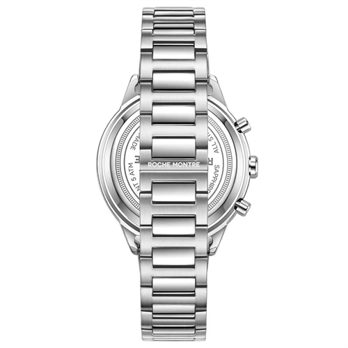 Roche Montre RMG6004-04 Erkek Kol Saati