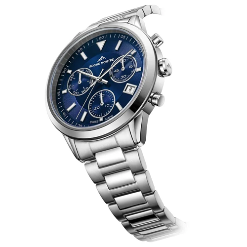 Roche Montre RMG6004-04 Erkek Kol Saati