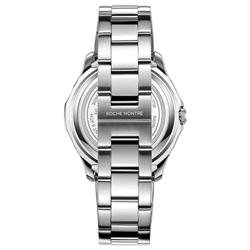 Roche Montre RMG6005-01 Erkek Kol Saati