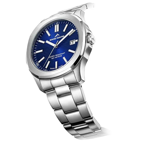 Roche Montre RMG6005-02 Erkek Kol Saati