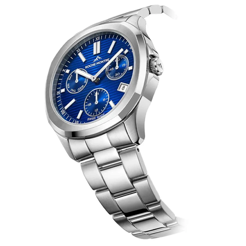 Roche Montre RMG6006-01 Erkek Kol Saati