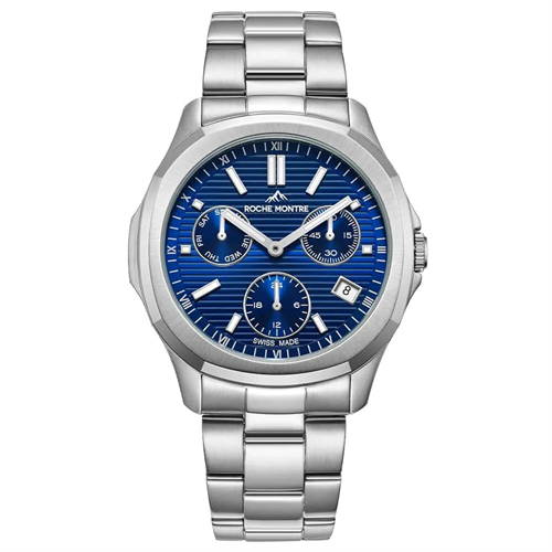 Roche Montre RMG6006-01 Erkek Kol Saati