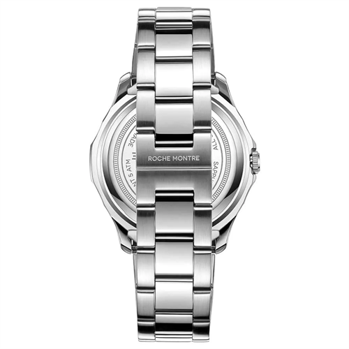 Roche Montre RMG6006-01 Erkek Kol Saati