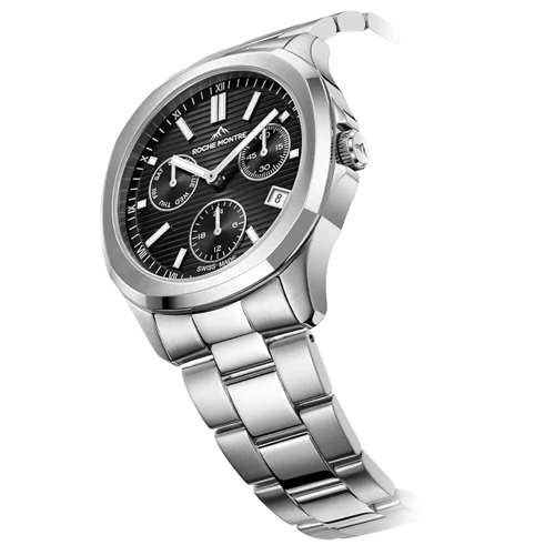 Roche Montre RMG6006-04 Erkek Kol Saati