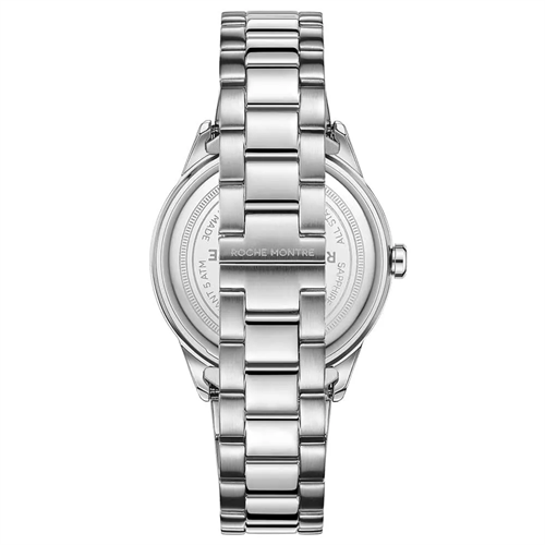 Roche Montre RMG6007-02 Erkek Kol Saati