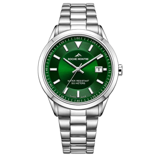 Roche Montre RMG6007-02 Erkek Kol Saati