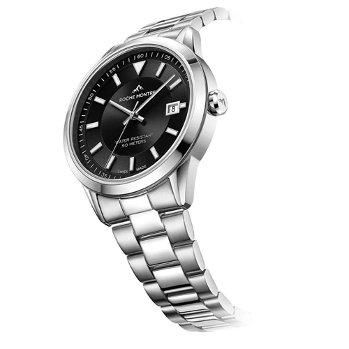 Roche Montre RMG6007-04 Erkek Kol Saati