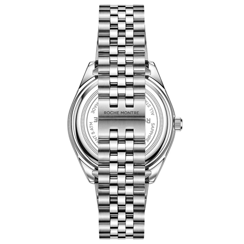 Roche Montre RMG6008-03 Erkek Kol Saati