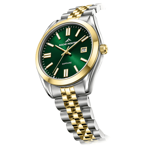 Roche Montre RMG6008-05 Erkek Kol Saati