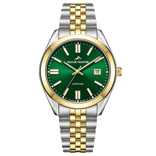 Roche Montre RMG6008-05 Erkek Kol Saati