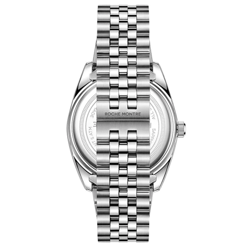 Roche Montre RMG6009-04 Erkek Kol Saati