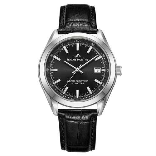 Roche Montre RMG6013-03 Erkek Kol Saati