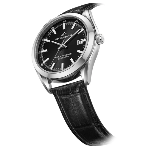 Roche Montre RMG6013-03 Erkek Kol Saati