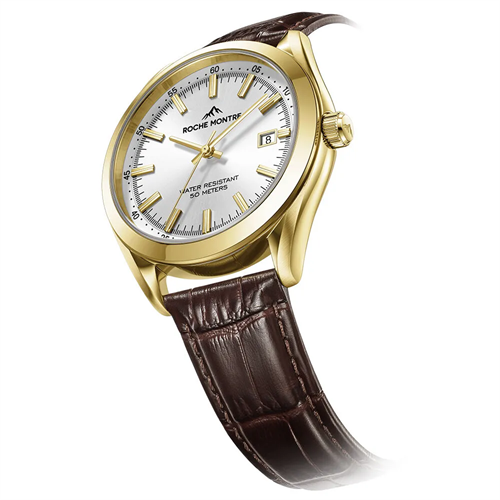 Roche Montre RMG6013-04 Erkek Kol Saati