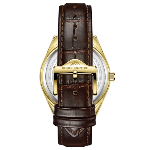 Roche Montre RMG6013-04 Erkek Kol Saati