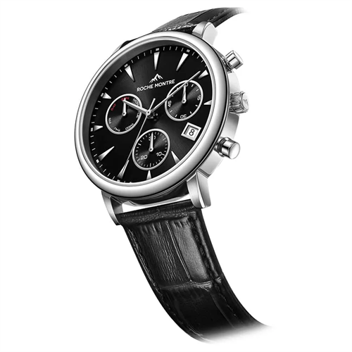 Roche Montre RMG6014-03 Erkek Kol Saati