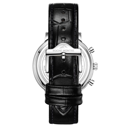 Roche Montre RMG6014-03 Erkek Kol Saati