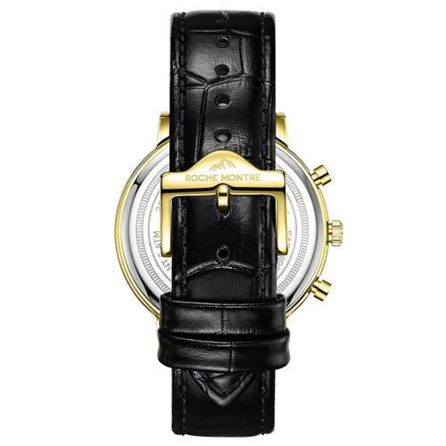 Roche Montre RMG6014-04 Erkek Kol Saati