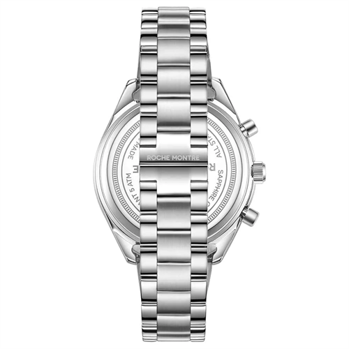 Roche Montre RMG6015-02 Erkek Kol Saati